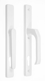 888 poignee porte plat